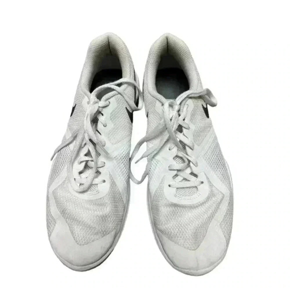 Nike Flex Control II Running Shoes Men's Size 9.5 - Picture 1 of 9